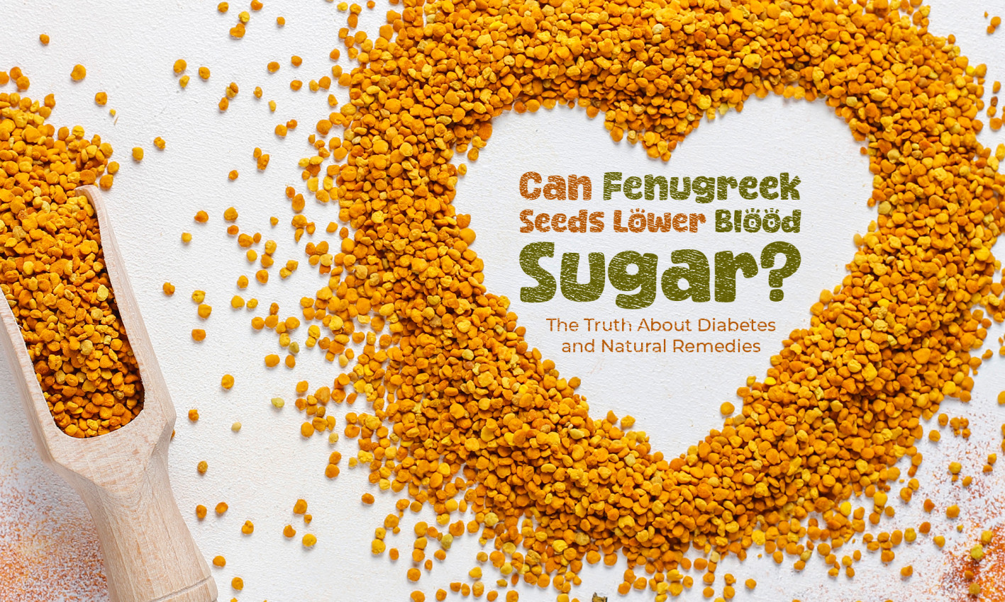 Fenugreek Seeds