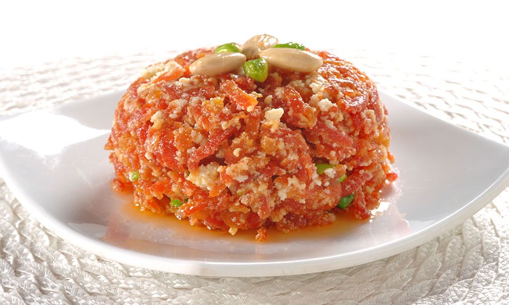 Refresh Gajar Halwa Recipe
