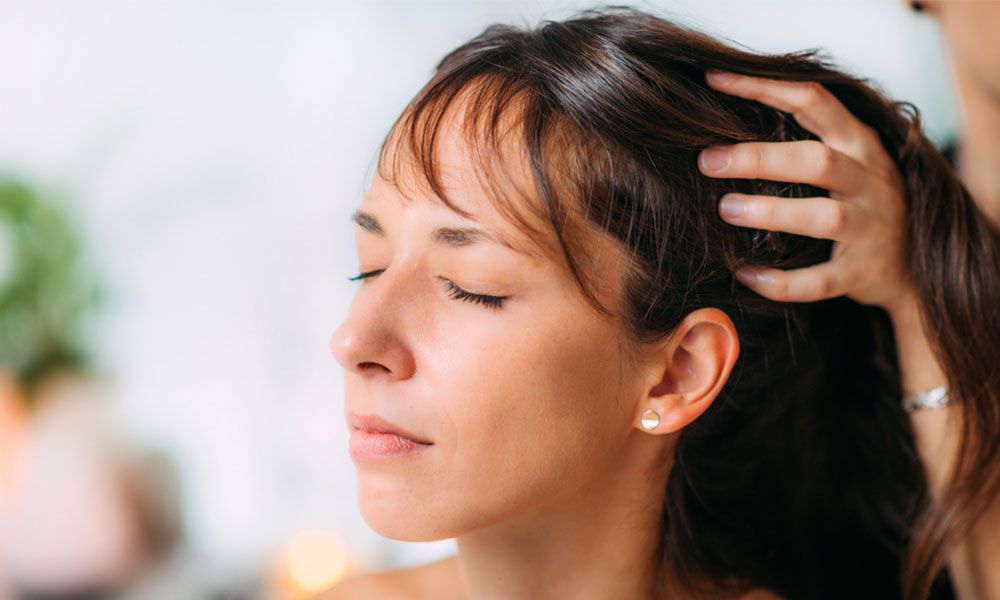 Benefits of Ayurvedic Hair Oil