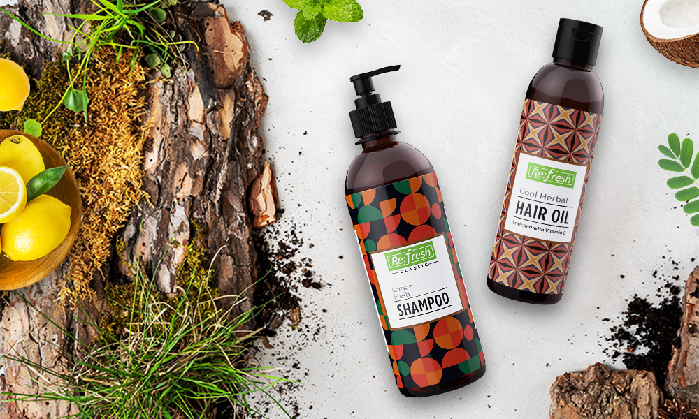 Hair Care Routine Tips