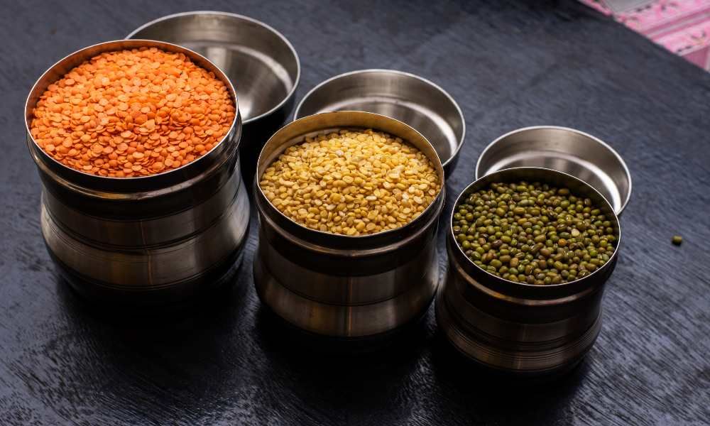 Health Benefits of Dals