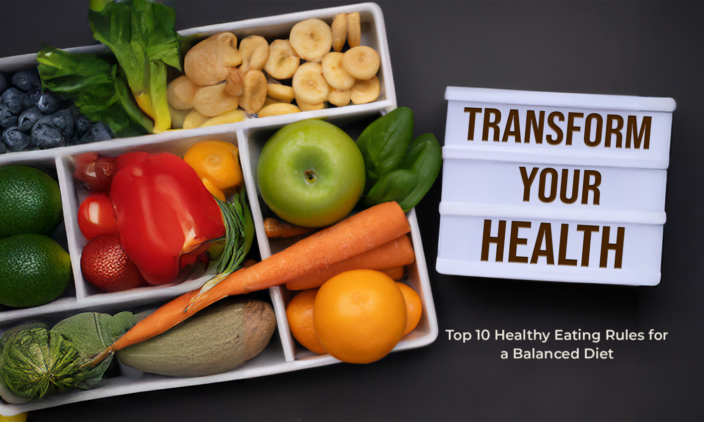 Healthy Eating