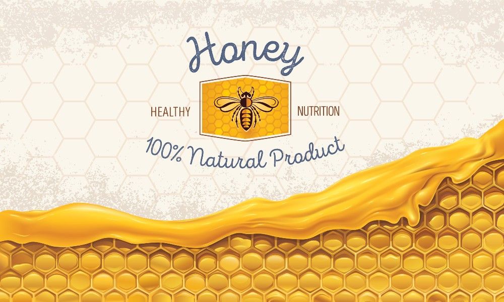 Health Benefits of Organic Honey