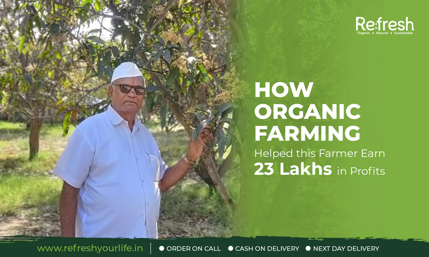 Organic Farming