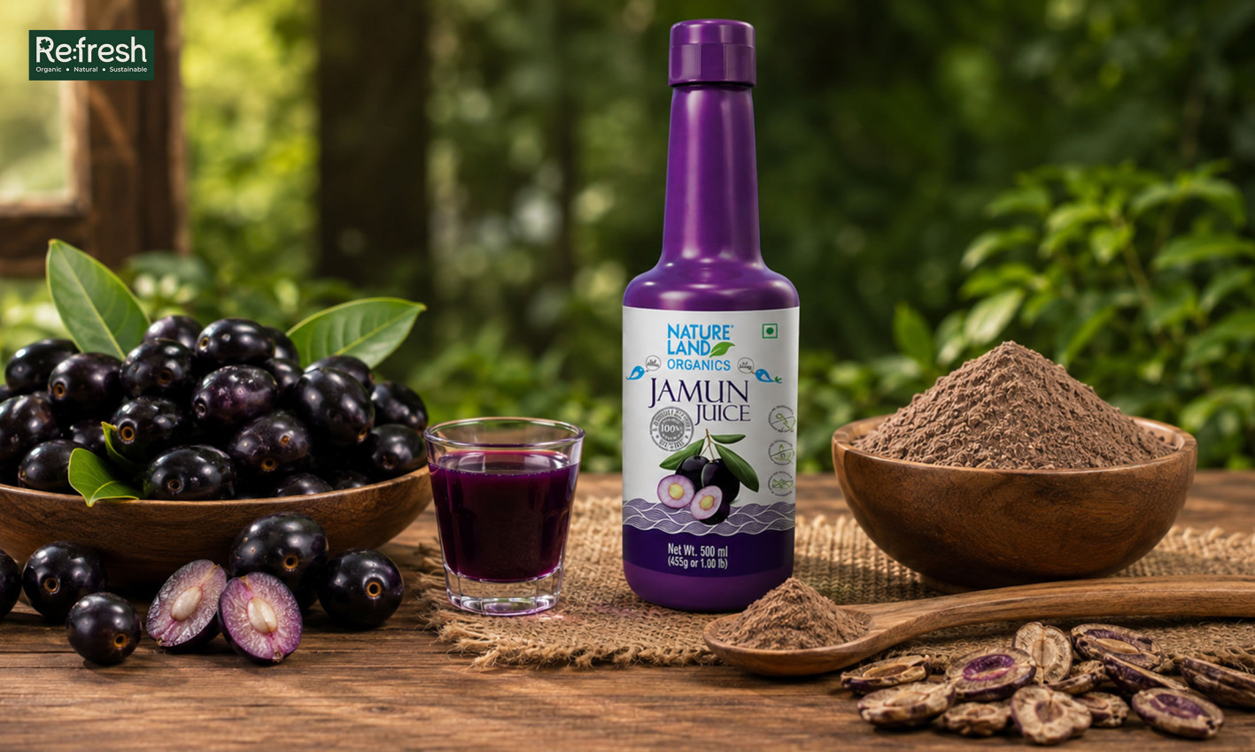 Jamun Benefits