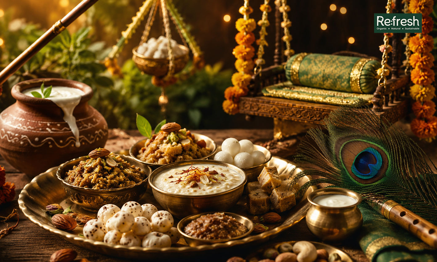 Janmashtami