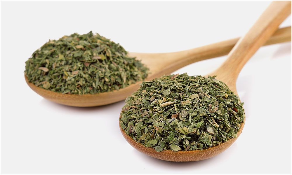 Nutrition, Health Benefits and Uses of Kasuri Methi