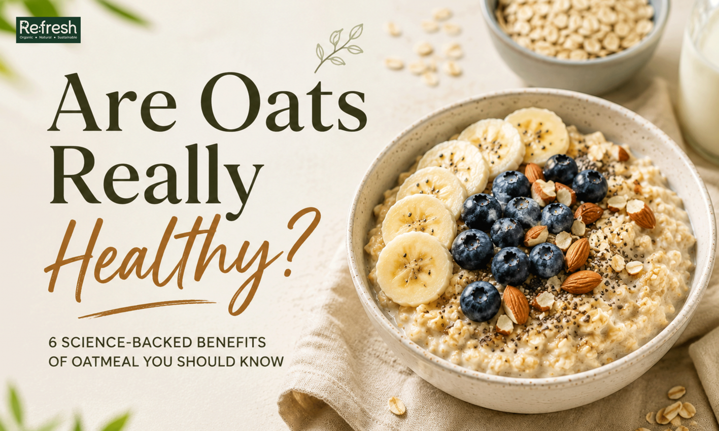 oatmeal