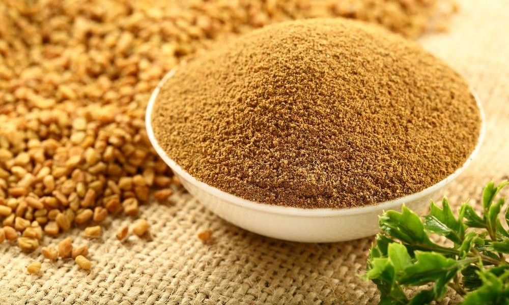Methi (Fenugreek) Powder Benefits