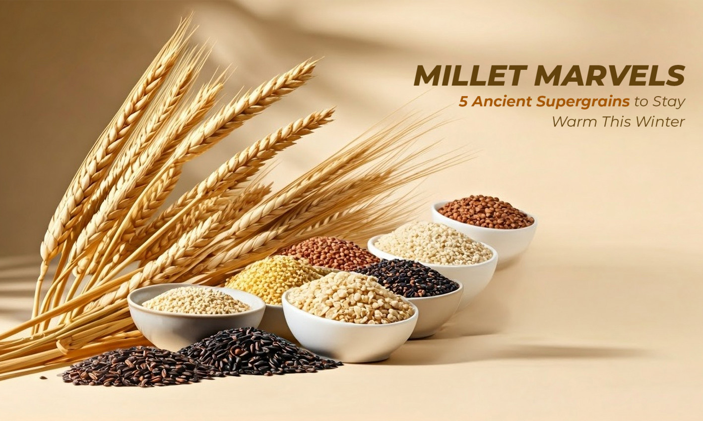 Millet