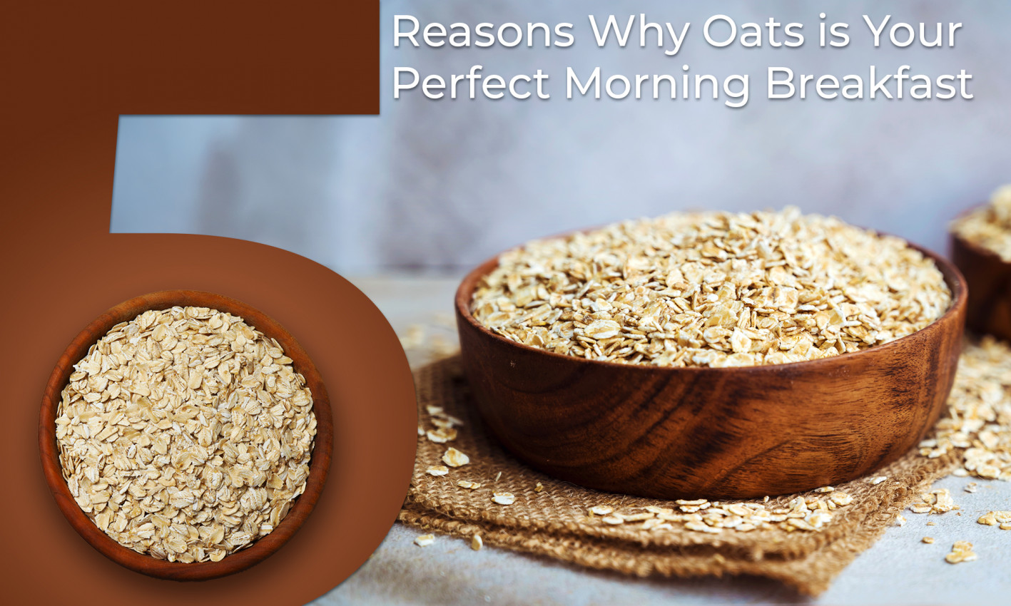 Oats