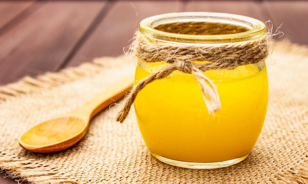 Ghee (Organic)