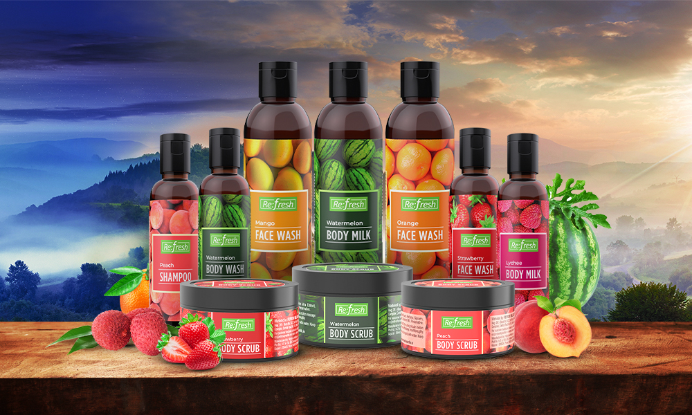 Daily Morning & Night Skin Care Routine for Glowing Skin