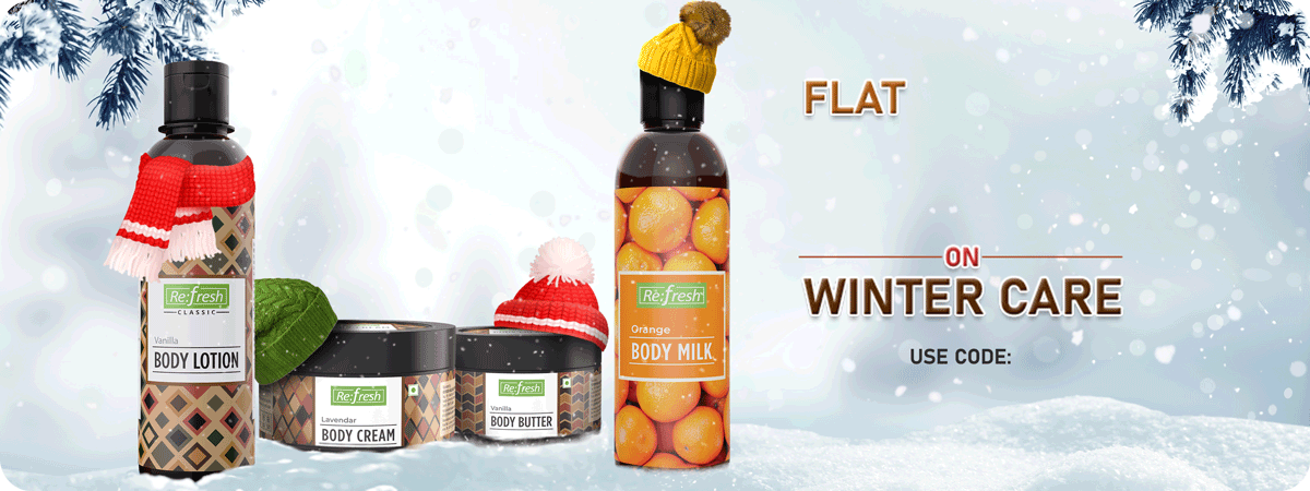 Winter Hydration Essentials