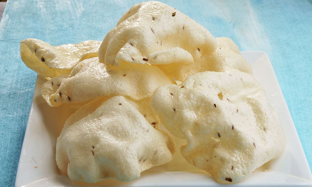 Buy Rice Crackers Online