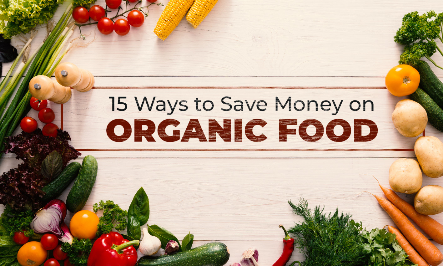 Organic Food