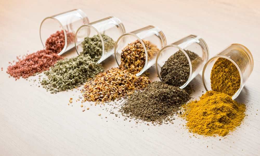 Organic Seasoning Powder an Essential Requirement for Delicious Food