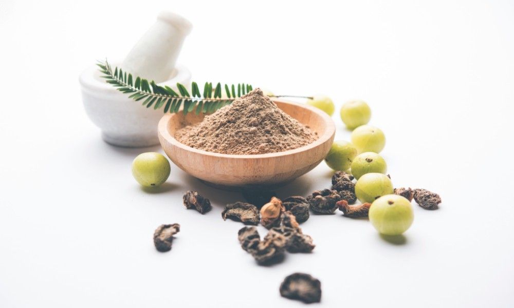 Health Benefits of Amla