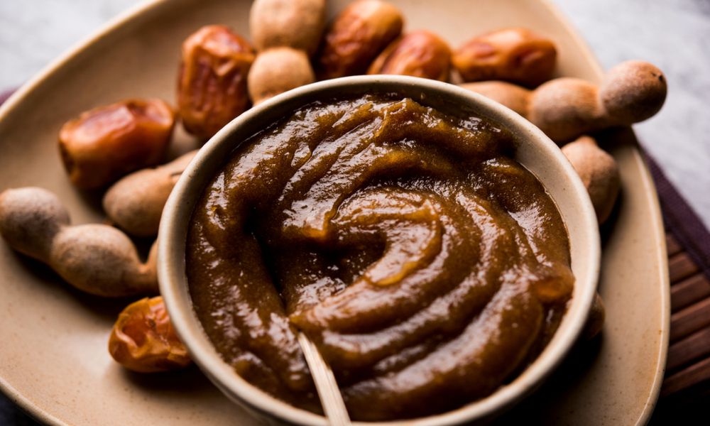 Date and Tamarind Chutney Online