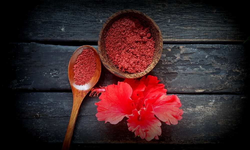Health Benefits of Jasud Powder