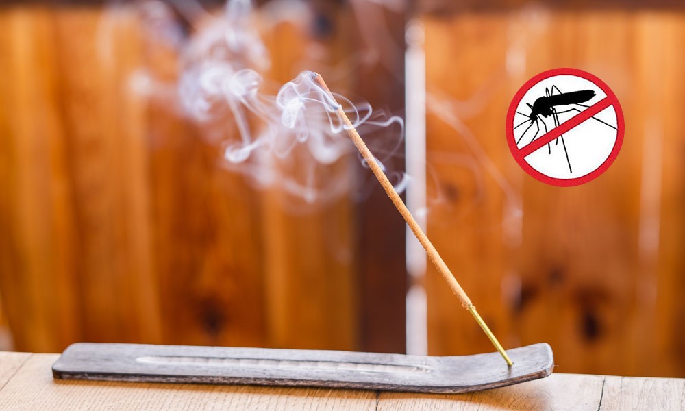 Mosquito Repellent Sticks