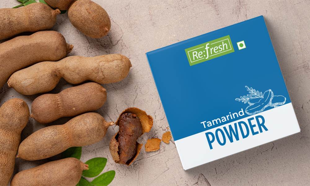 Best Tamarind Powder