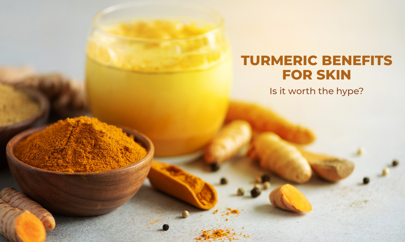 Turmeric Benefits