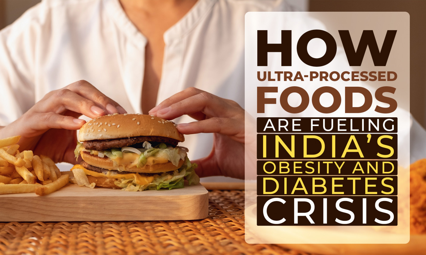 ultra processed foods