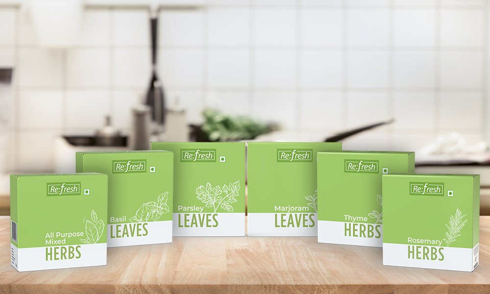 Herbs Online