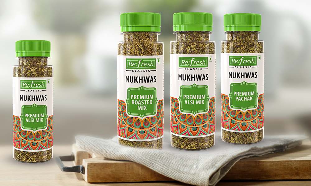 Mouth Freshener Online