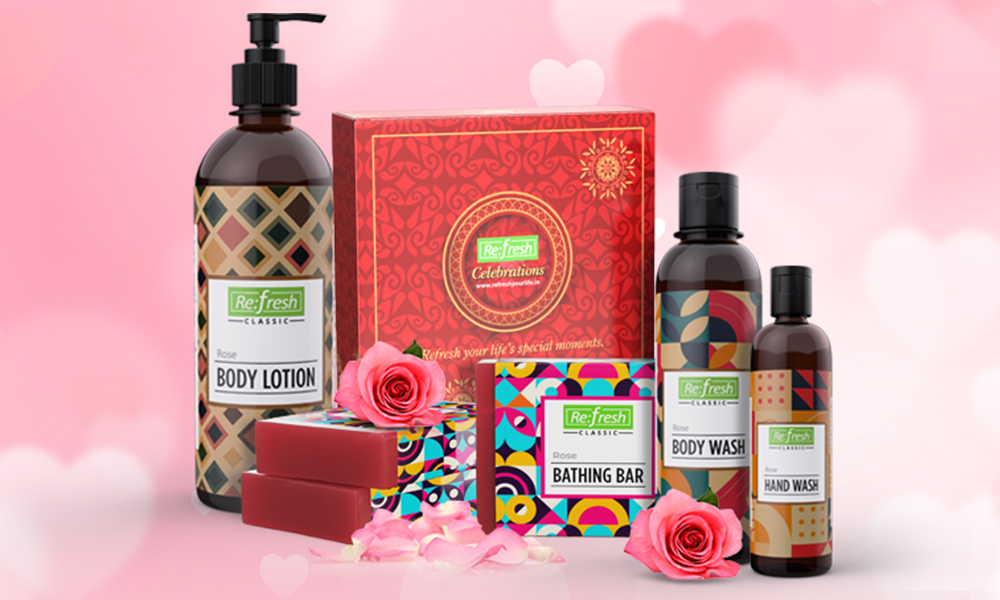 Valentine Day Products