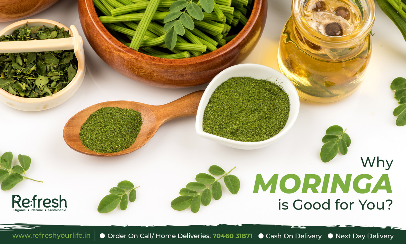 Moringa
