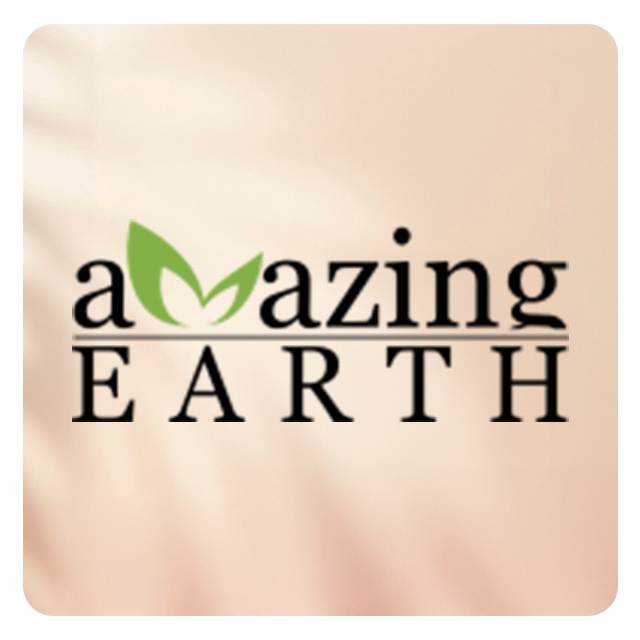 Amazing Earth