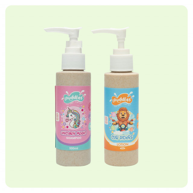 Category Alt Baby Care