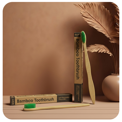 Category Alt Bamboo Toothbrush