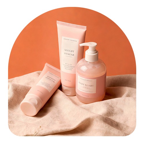 Category Alt Body Care