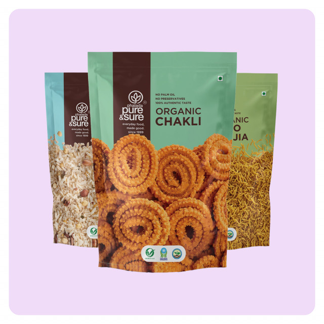 Category Alt Chips &amp; Namkeens