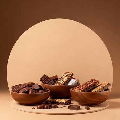 Category Alt Chocolates &amp; Health Bar