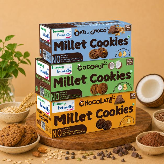 Category Alt Cookies