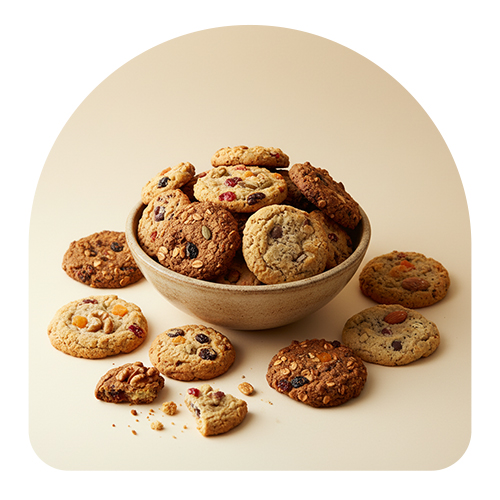 Category Alt Cookies