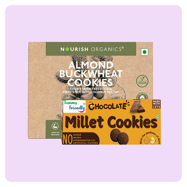 Category Alt Cookies