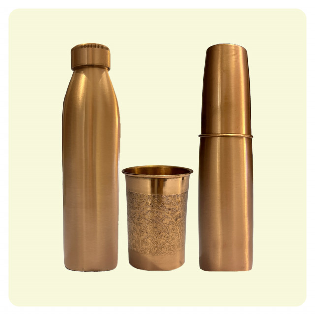 Category Alt Refresh Copper