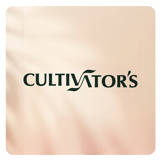 Cultivator's