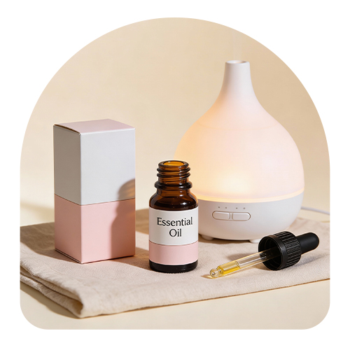 Category Alt Essential Oil