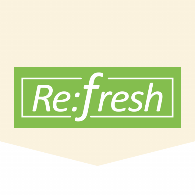 Shop Organic and Natural Wellness Essentials at Re:fresh