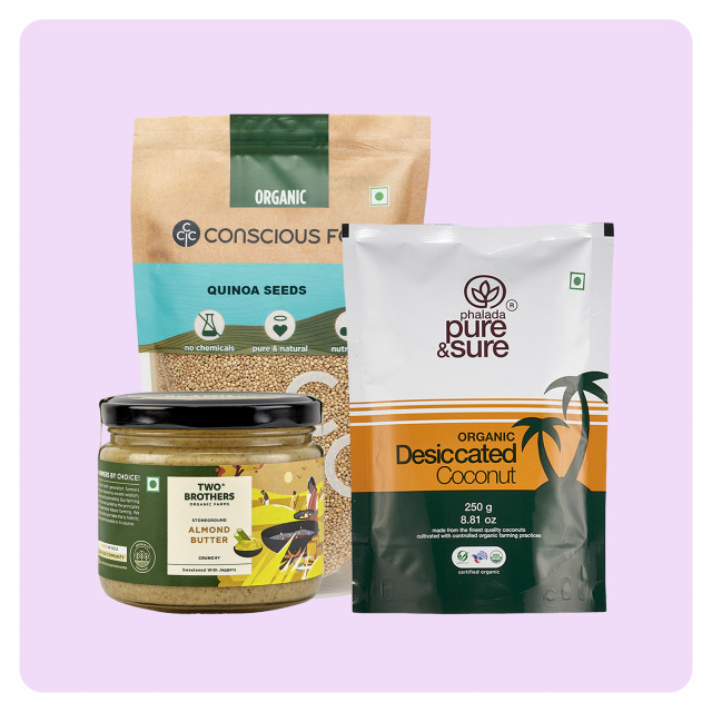 Category Alt Gourmet Foods