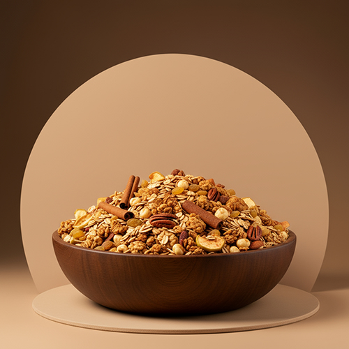 Category Alt Breakfast Cereals