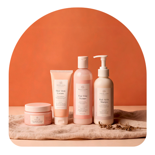 Category Alt Hair Care