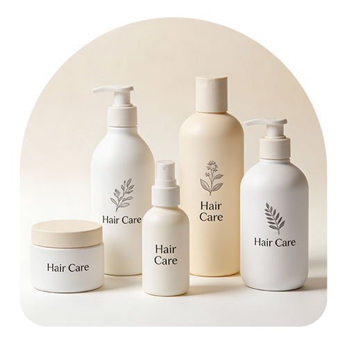 Category Alt Hair Care