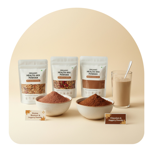 Category Alt Health Mix